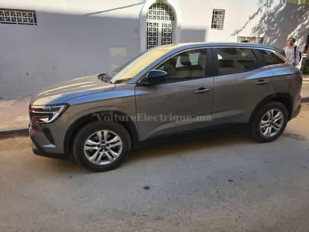 Renault Australe