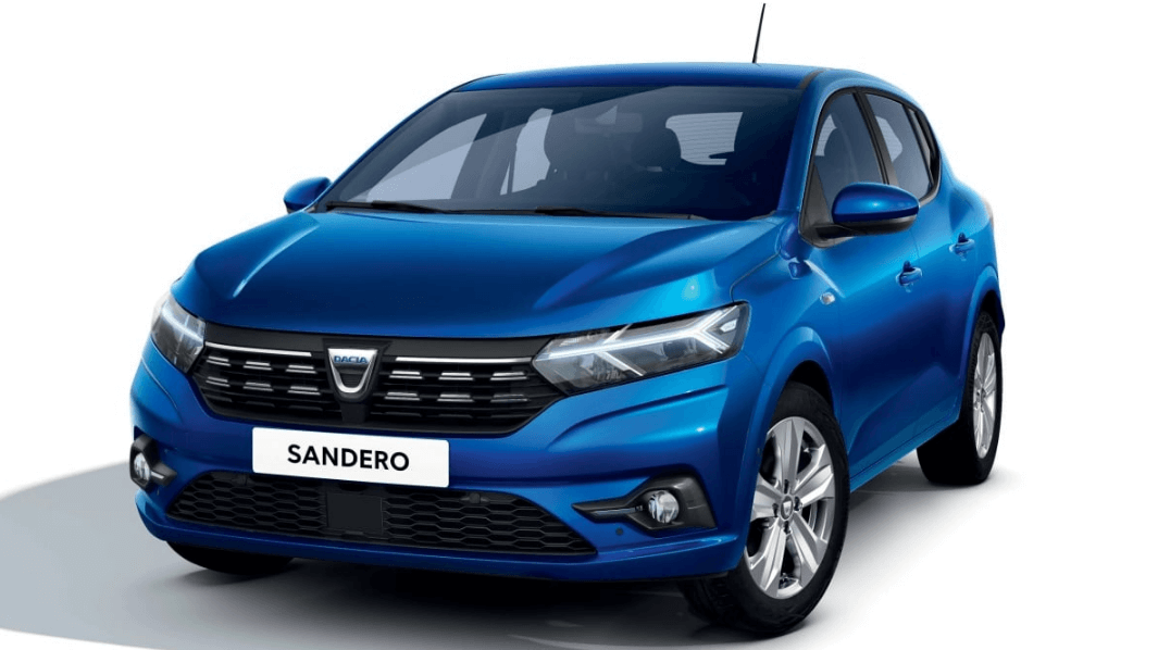 Dacia Maroc : Une nouvelle Sandero électrique est à l'étude