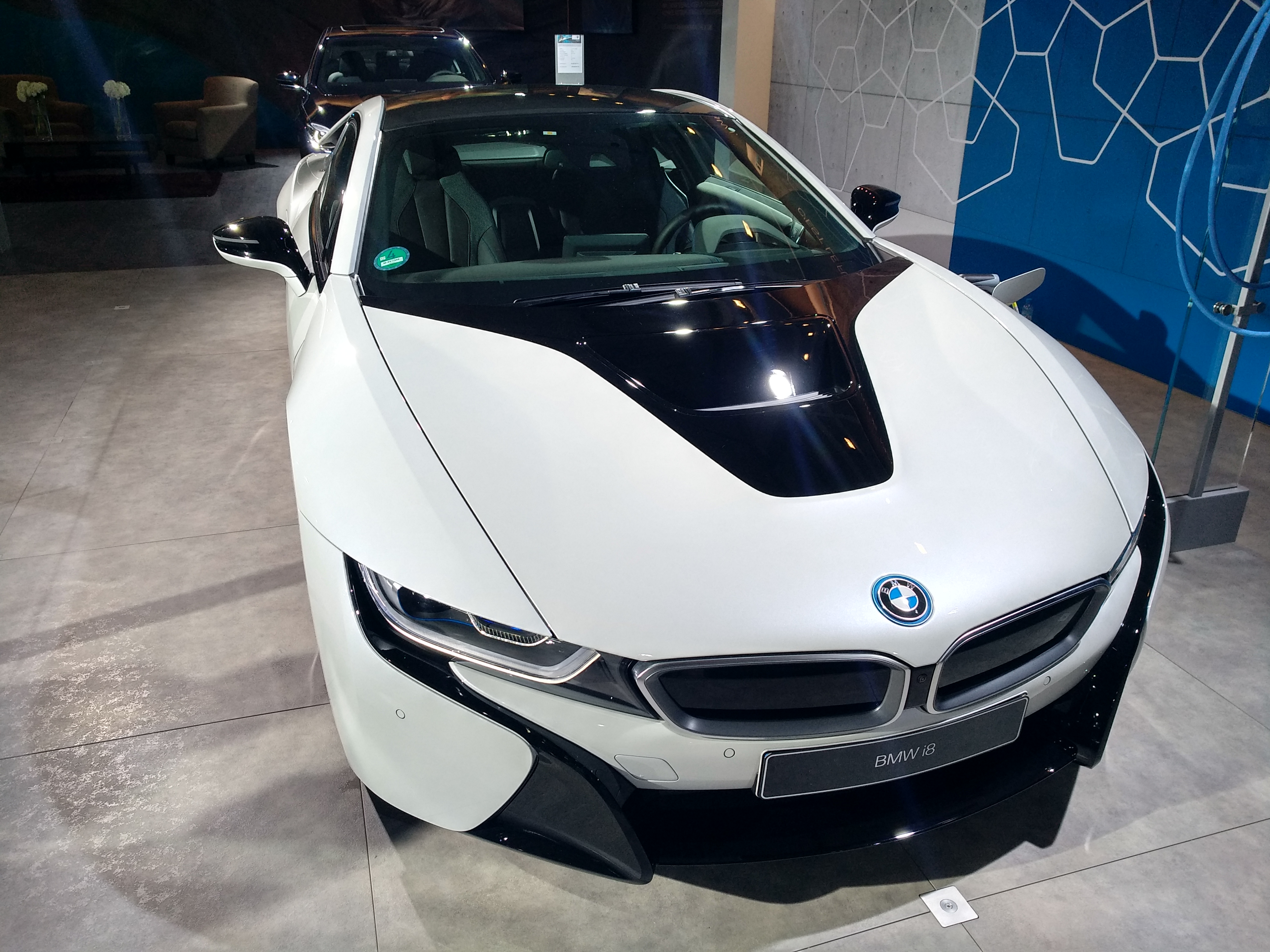 Auto Expo 2018 les voitures électriques et hybrides sont à l’honneur pour cette 11ème édition