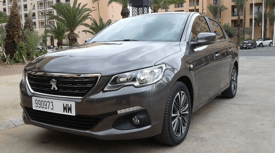 Peugeot Maroc promet cinq nouveaux modèles électriques en 2023-2024