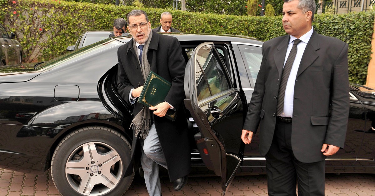 L’état électrifie son parc automobile Maroc dès 2019