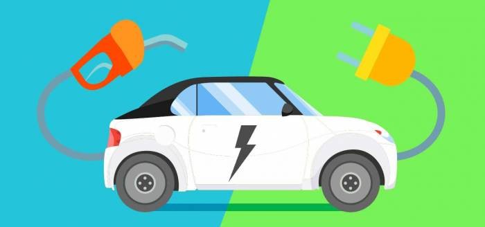 Tout savoir sur la voiture hybride